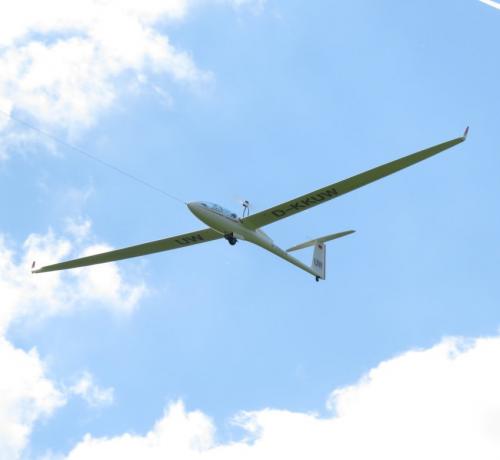 Glider-D-KKUW-12