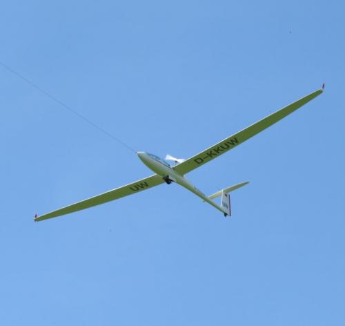 Glider-D-KKUW-14