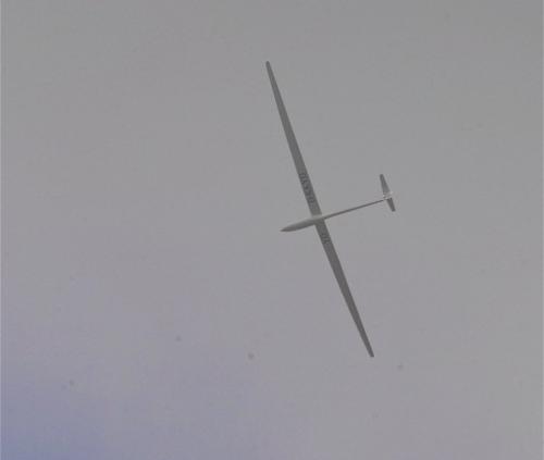 Glider-D-KKYD-01