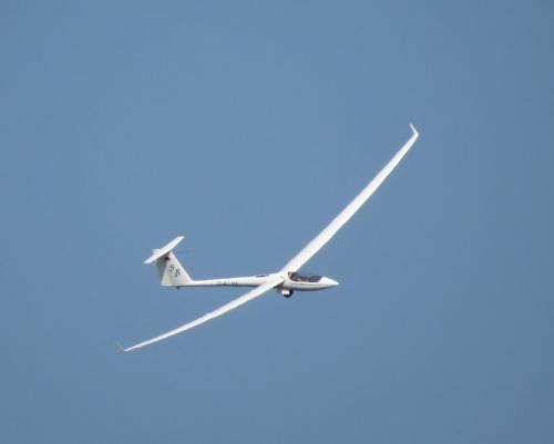 Glider-D-KLHL-05