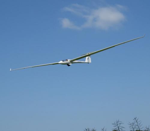 Glider-D-KLHL-07