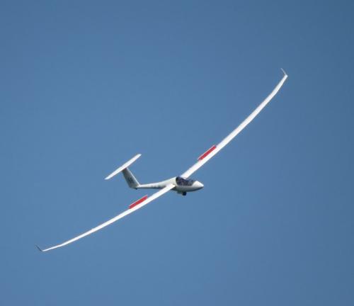 Glider-D-KLJM-07