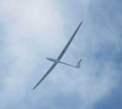 Glider-D-KLMD-05