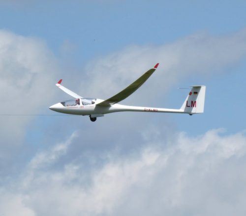 Glider-D-KLMD-06