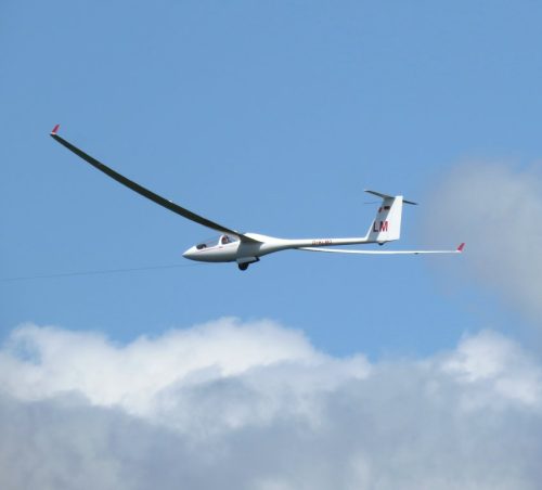 Glider-D-KLMD-07