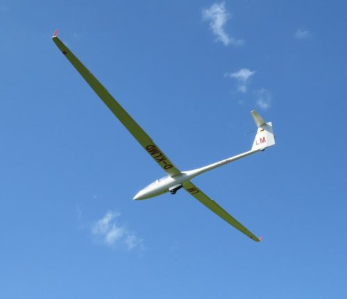Glider-D-KLMD-08