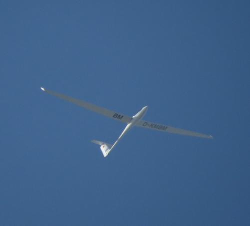 Glider-D-KMBM-01