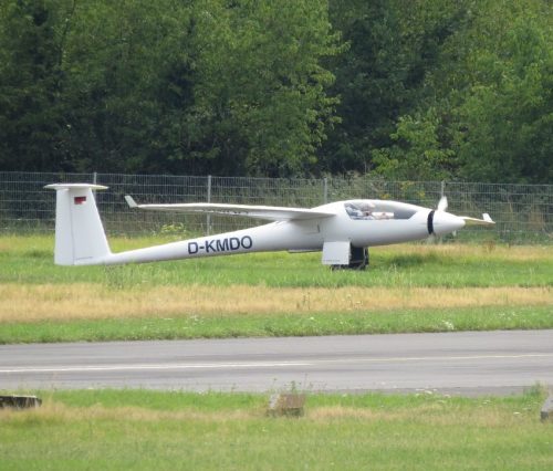Glider-D-KMDO-09