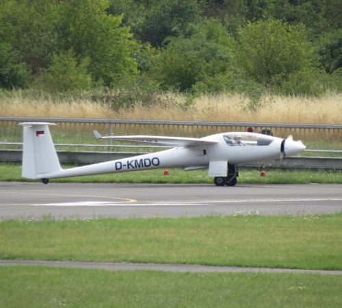 Glider-D-KMDO-10
