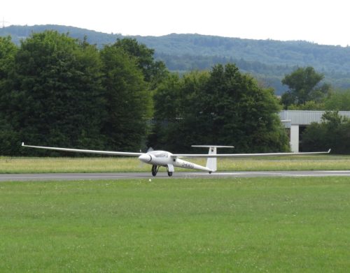Glider-D-KMDO-12
