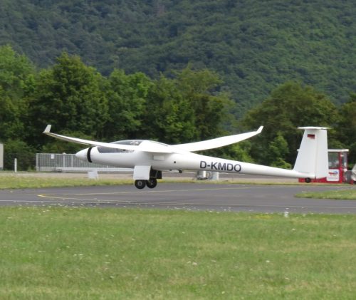 Glider-D-KMDO-13