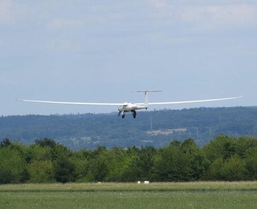 Glider-D-KMDO-14
