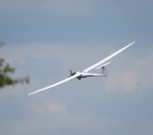 Glider-D-KMDO-15