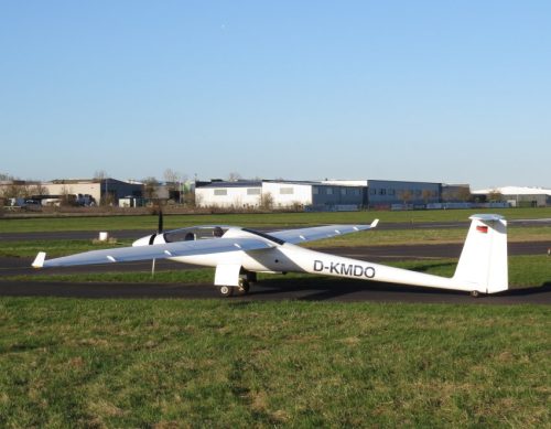 Glider-D-KMDO-17