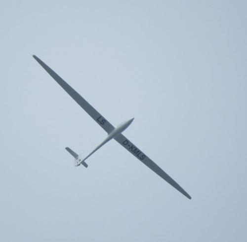 Glider-D-KMLS-01