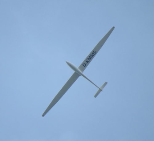 Glider-D-KMMS-01