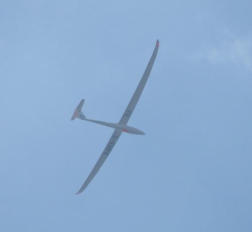 Glider-D-KMPK-01