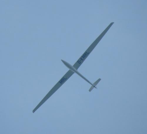 Glider-D-KMRL-01