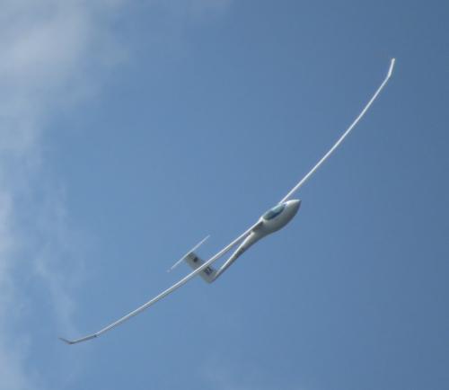 Glider-D-KMTM MX-01