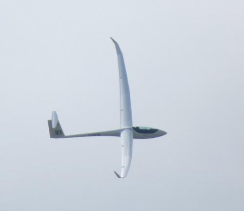 Glider-D-KMTM MX-03