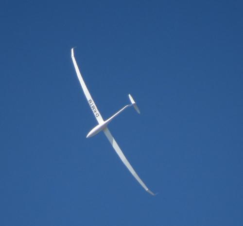 Glider-D-KMTM MX-04