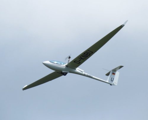 Glider-D-KNBU-07