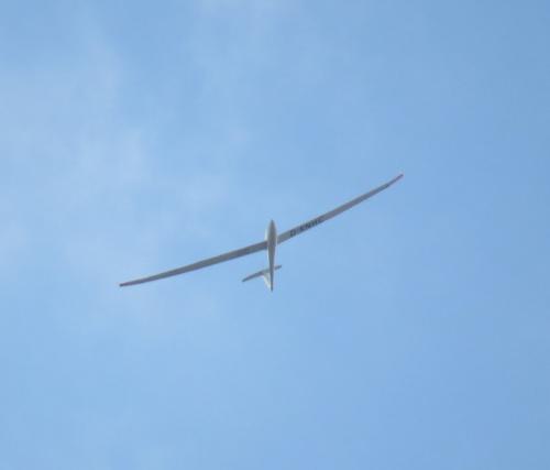 Glider-D-KNHC-01