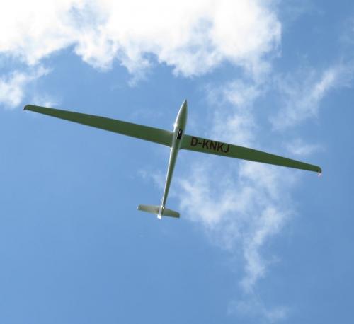 Glider-D-KNKJ-05