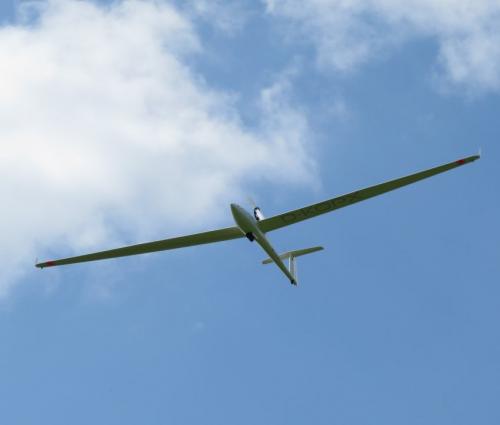 Glider-D-KOPX-08