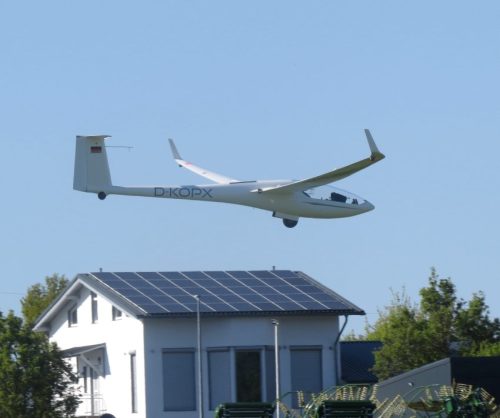 Glider-D-KOPX-09