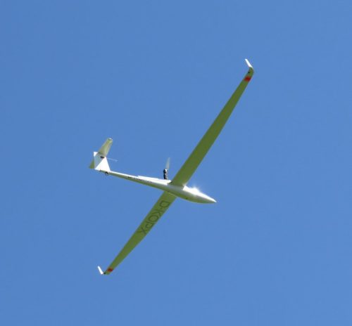 Glider-D-KOPX-10