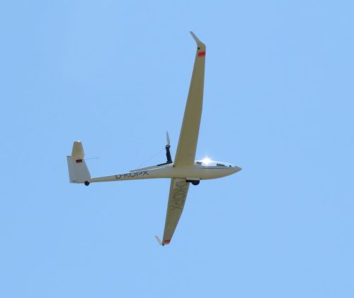 Glider-D-KOPX-11