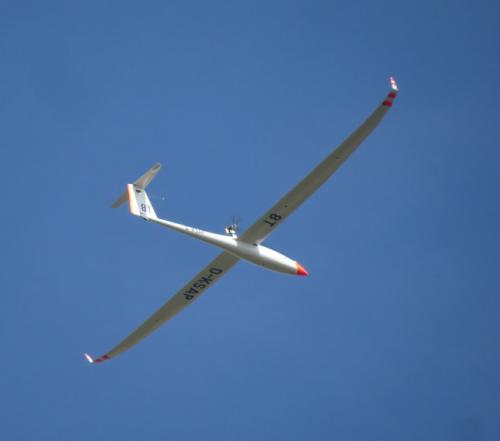 Glider-D-KSAP-06