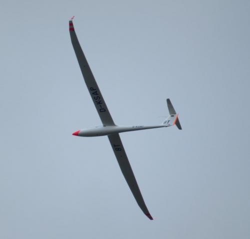 Glider-D-KSAP-07