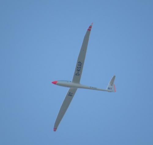 Glider-D-KSAP-08