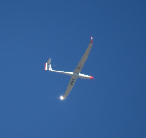 Glider-D-KSAP-09