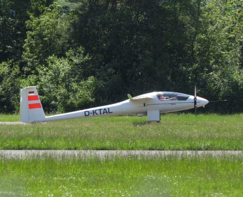 Glider-D-KTAL-10