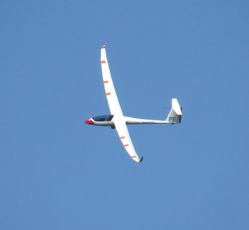 Glider-D-KTPE-11