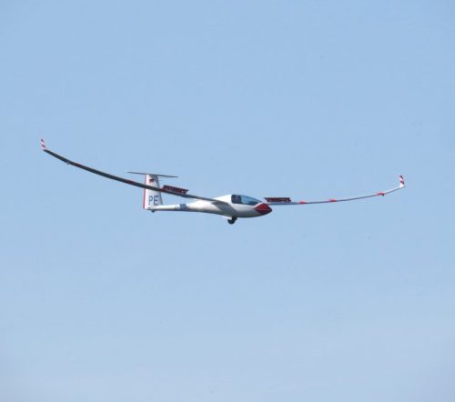 Glider-D-KTPE-12