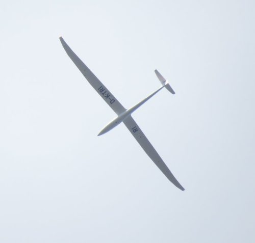 Glider-D-KTRI-01