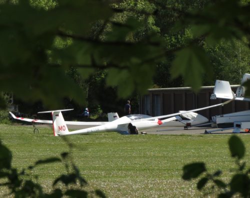 Glider-D-KTSH MO-01