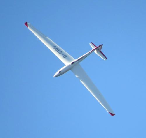 Glider-D-2109-21