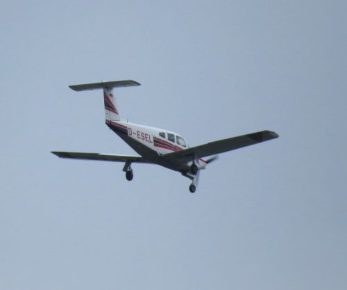 SmallAircraft-D-ESEL-01