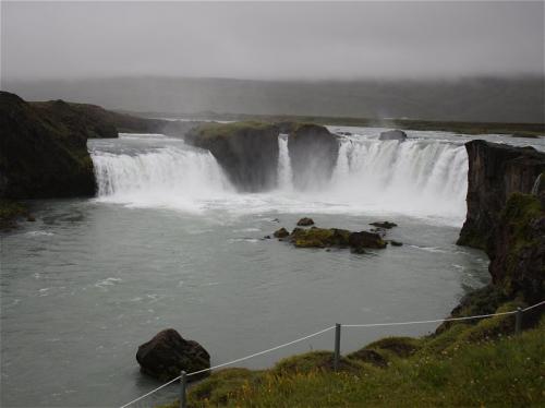 Iceland-Godafoss201308