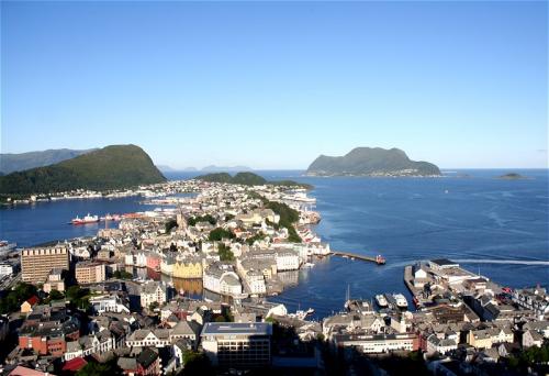 NOR-Alesund2010