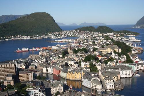 NOR-Alesund201001