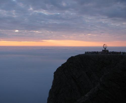 NOR-North-Cape2009