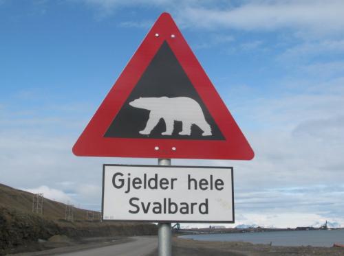 NOR-Svalbard-Longyearbyen2009