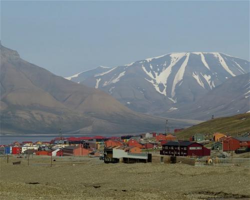 NOR-Svalbard-Longyearbyen201503