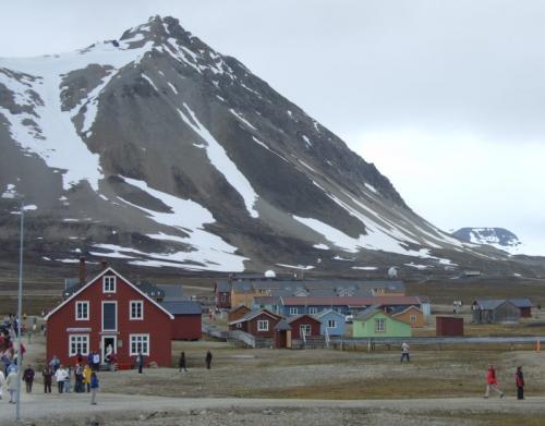 NOR-Svalbard-Ny-Alesund2007